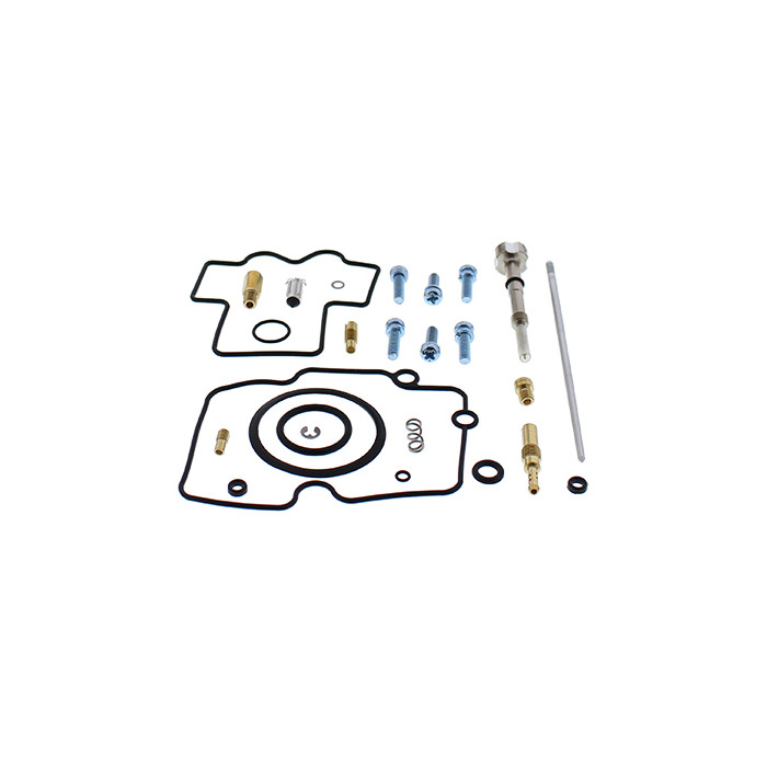 ALL BALLS carburetor repair kit YAMAHA WRF 450 '04 (WR450F)