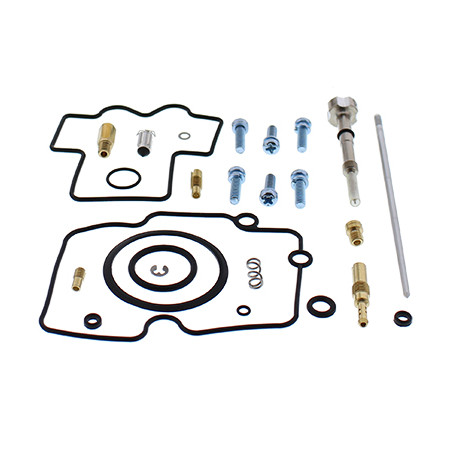 ALL BALLS carburetor repair kit YAMAHA WRF 450 '04 (WR450F)