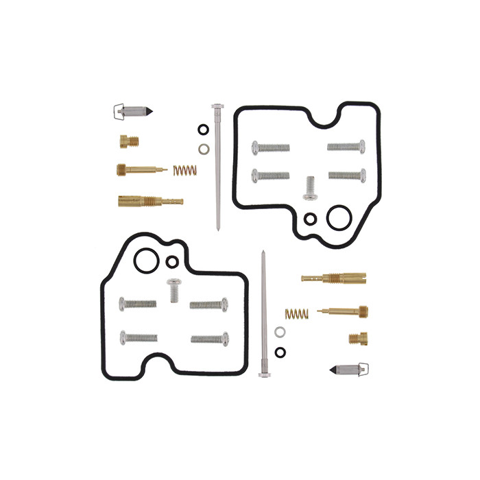 ALL BALLS carburetor repair kit KAWASAKI KVF 750 BRUTE FORCE '05-'07