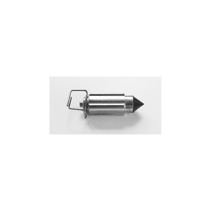 TOURMAX carburetor float needle SUZUKI / YAMAHA MIKUNI type 4 - replaced M7 OR M8 (MADE IN JAPAN)