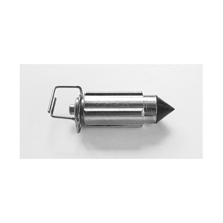 TOURMAX carburetor float needle SUZUKI / YAMAHA MIKUNI type 4 - replaced M7 OR M8 (MADE IN JAPAN)