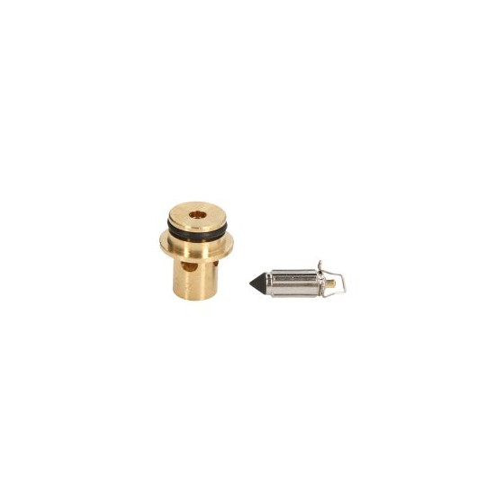 TOURMAX fuel float needle with socket YAMAHA YFM 300 GRIZZLY '98-01 (MADE IN JAPAN)