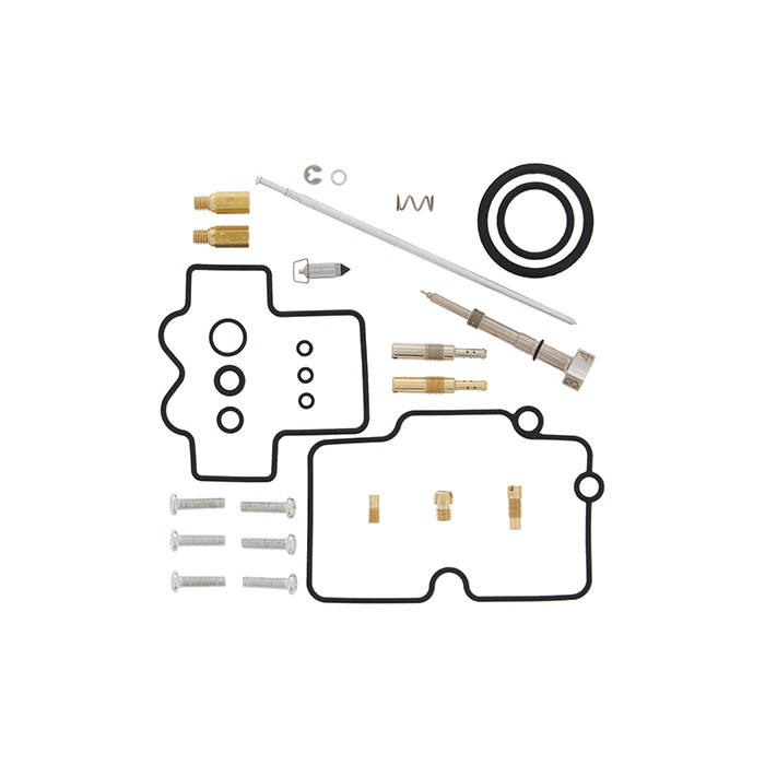 ALL BALLS carburetor repair kit HONDA CRF 150R 12-18, CRF 150RB 12-18