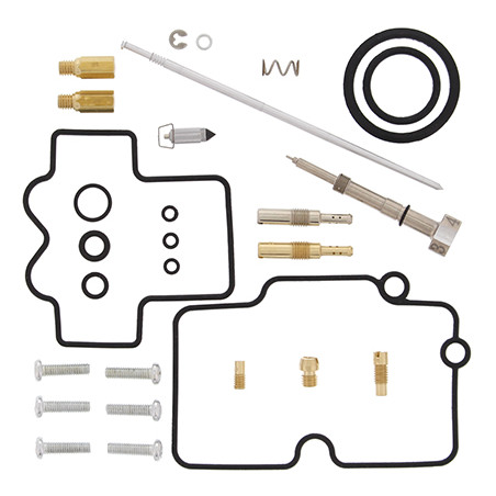ALL BALLS carburetor repair kit HONDA CRF 150R 12-18, CRF 150RB 12-18