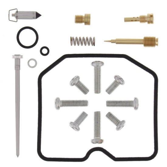 ALL BALLS carburetor repair kit ARCTIC CAT 250/DVX '08-'09