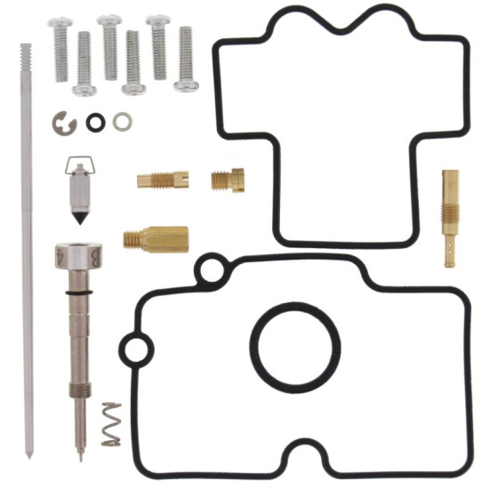 ALL BALLS carburetor repair kit POLARIS Outlaw 525 IRS '09-'11