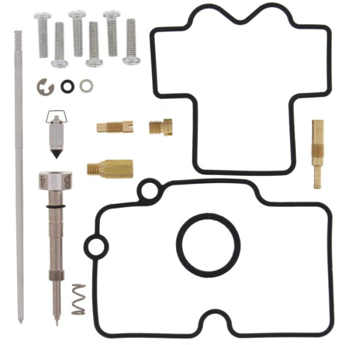 ALL BALLS carburetor repair kit POLARIS Outlaw 525 IRS '09-'11