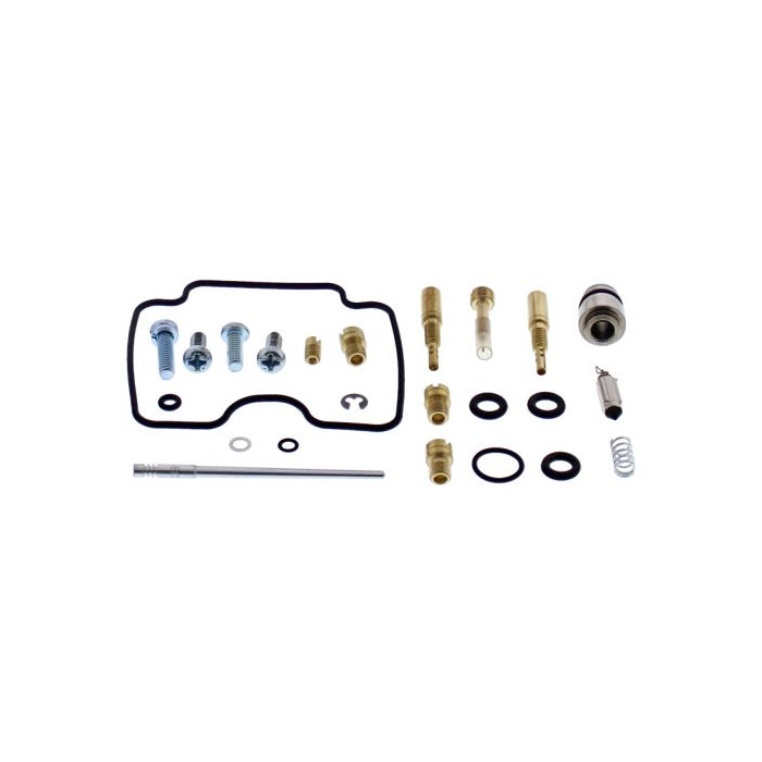 ALL BALLS carburetor repair kit EZ START YAMAHA YFM 350 RAPTOR 04-13