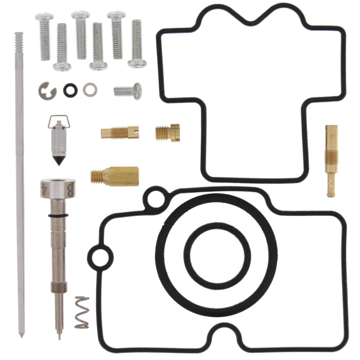 ALL BALLS carburetor repair kit POLARIS OUTLAW 525 S 09-10