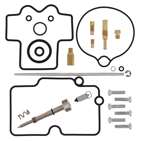 ALL BALLS carburetor repair kit YAMAHA YZF 250 '10-'11