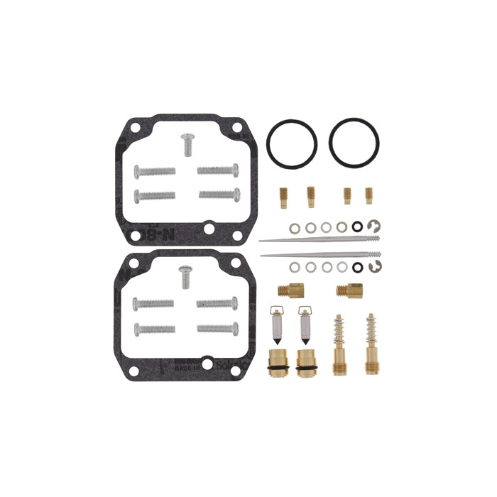 PROX carburetor repair kit YAMAHA YFZ 350 BANSHEE '87-'09 (26-1383)