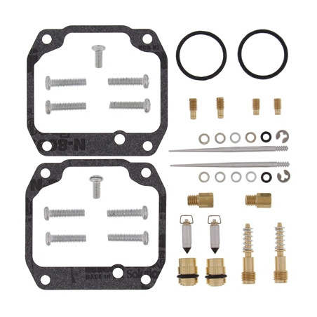 PROX carburetor repair kit YAMAHA YFZ 350 BANSHEE '87-'09 (26-1383)