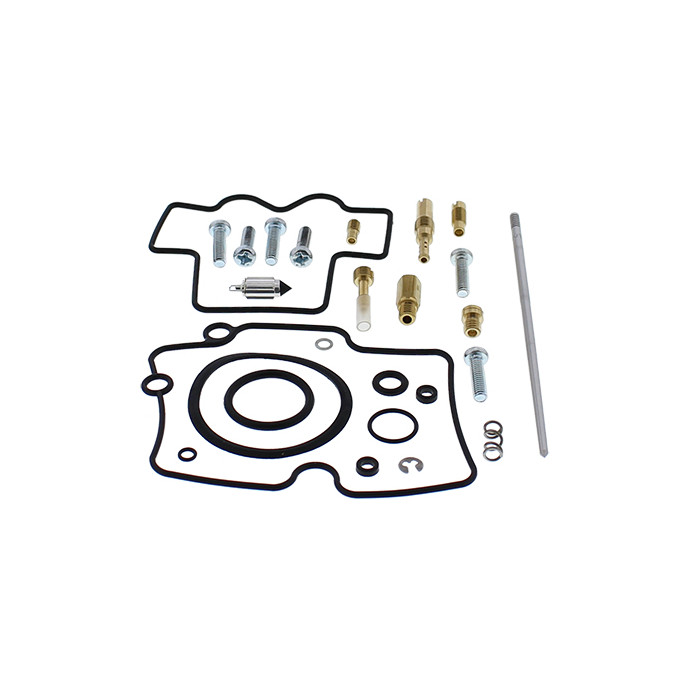 ALL BALLS carburetor repair kit YAMAHA WRF 450 '03 (WR450F)