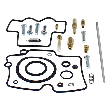 ALL BALLS carburetor repair kit YAMAHA WRF 450 '03 (WR450F)