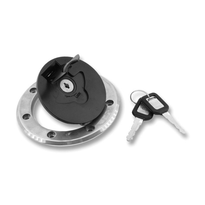 VICMA fuel tank cap KAWASAKI ZZR/ZRX/GPZ (M8021)