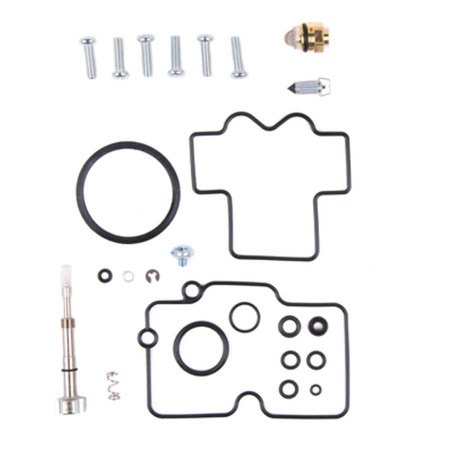 PROX carburetor repair kit KTM EXC450 03-04, EXC525 03-05, SX450/525 03-05, HUSQVARNA, HUSABERG (26-1521)