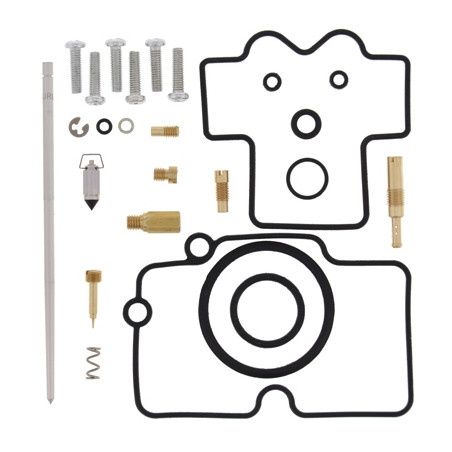 PROX carburetor repair kit YAMAHA WRF 450 (WR450F) '05-'06 (26-1267)