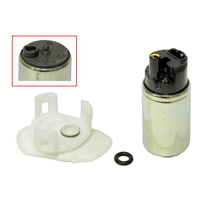 BRONCO fuel pump HONDA TRX 420FA/FE/FM/TE/TM '14-16, TRX 500FA/FE/FM '15-16