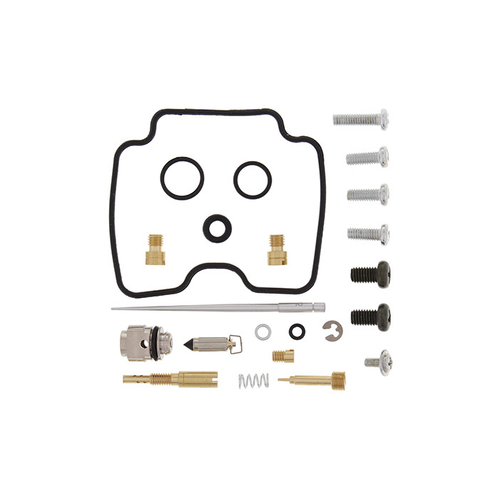 ALL BALLS carburetor repair kit YAMAHA YFZ 450 '12-'13