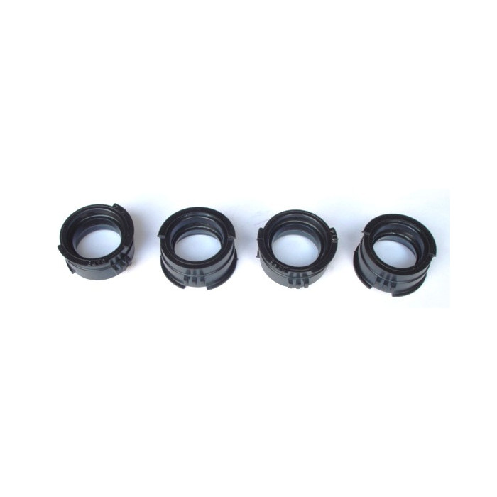 TOURMAX intake manifold HONDA VFR 750 '90-'93 (RC36) (set of 4) (MADE IN JAPAN)