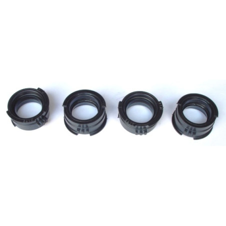 TOURMAX intake manifold HONDA VFR 750 '90-'93 (RC36) (set of 4) (MADE IN JAPAN)