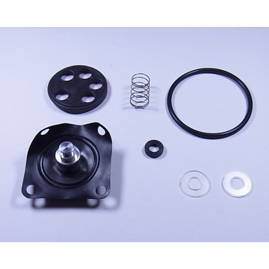 TOURMAX fuel tap repair kit KAWASAKI Z 1000 79-83, Z 1000J/R/ST 79-83, KZ 1100 (MADE IN JAPAN)