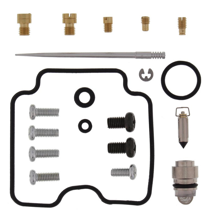 ALL BALLS carburetor repair kit POLARIS PREDATOR 500 '03-'07