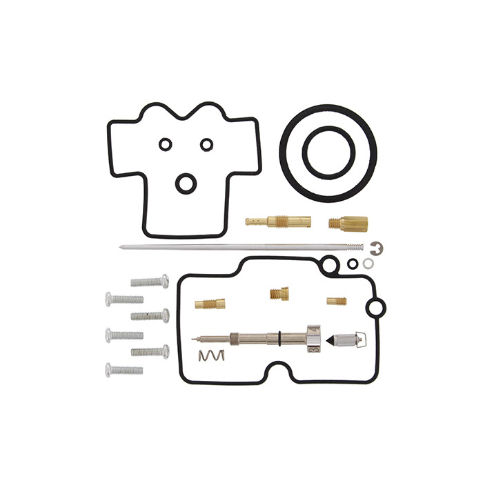 ALL BALLS carburetor repair kit SUZUKI RMZ 450 '07 (RMZ450)