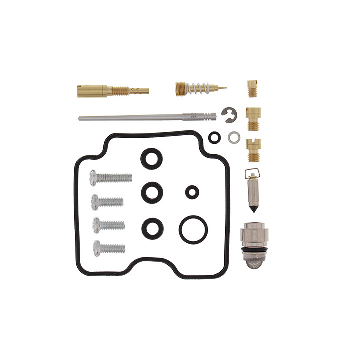 ALL BALLS carburetor repair kit YAMAHA YFM 350 RAPTOR '04-'13