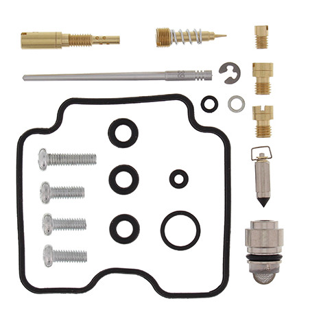 ALL BALLS carburetor repair kit YAMAHA YFM 350 RAPTOR '04-'13