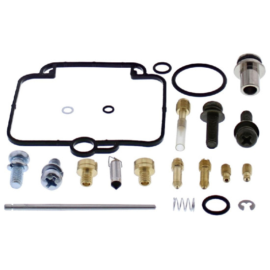 ALL BALLS carburetor repair kit EZ START SUZUKI DR350SE 93-99