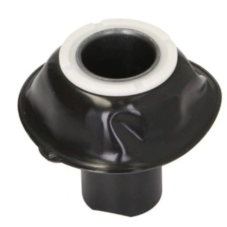 TOURMAX carburetor throttle diaphragm FRONT SUZUKI INTRUDER VS 750 '85-91, 800 '92-95, 1400 '87-88, MARAUDER VZ 80