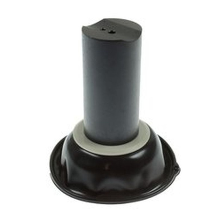 TOURMAX carburetor throttle diaphragm rear SUZUKI INTRUDER VS 750 '85-91, 800 '92-95, 1400 '87-88, MARAUDER VZ 800 '