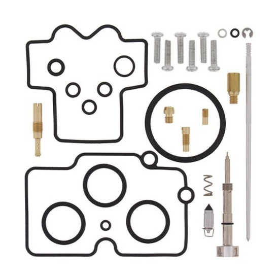 PROX carburetor repair kit HONDA CRF 450X '05-06 (26-1470)