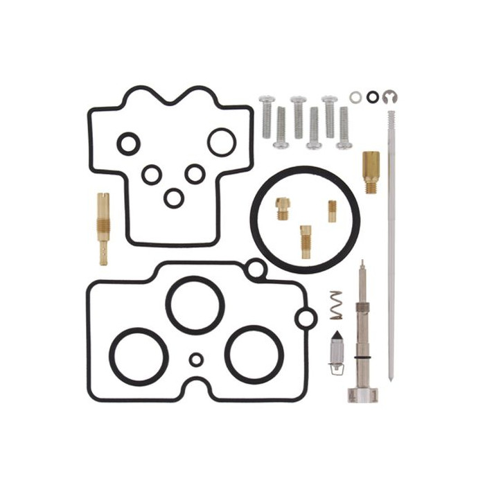 PROX carburetor repair kit HONDA CRF 450X '05-06 (26-1470)