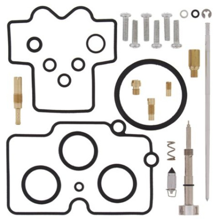 PROX karbiuratoriaus remontinis komplektas HONDA CRF 450X '05-06 (26-1470)