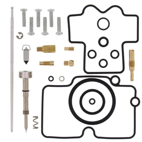 PROX carburetor repair kit HONDA CRF 450X '07