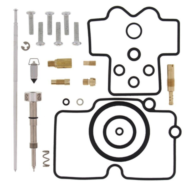 PROX carburetor repair kit HONDA CRF 450X '07