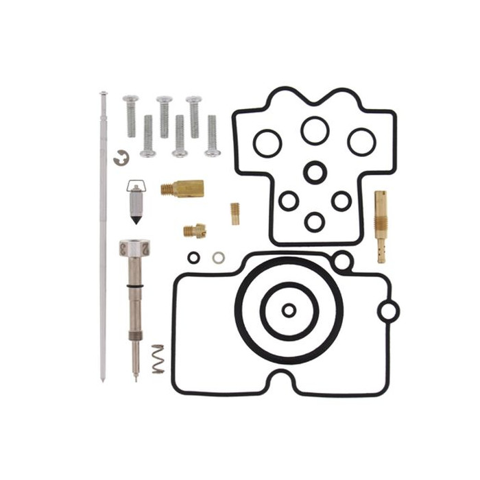 PROX carburetor repair kit HONDA CRF 450X '08-17 (26-1473)