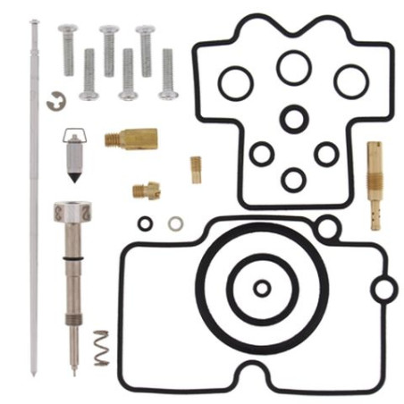 PROX karbiuratoriaus remontinis komplektas HONDA CRF 450X '08-17 (26-1473)