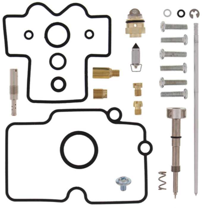PROX carburetor repair kit YAMAHA YZF 250 '01-'02 (26-1287)