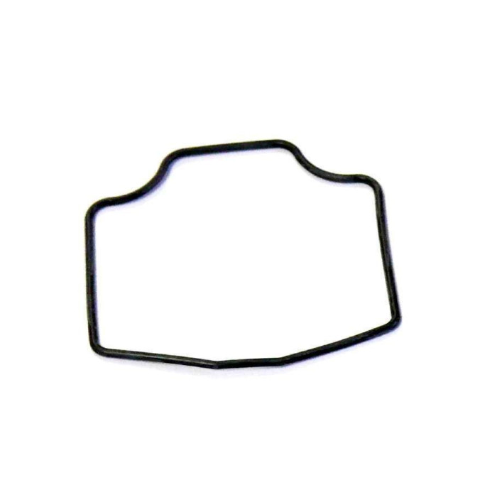 TOURMAX carburetor float cover gasket YAMAHA XT 600 '86-'98, XTZ 660 '91-'93 (1 pc.) (FLUOROCARBON RUBBER) (FBG-209F/1
