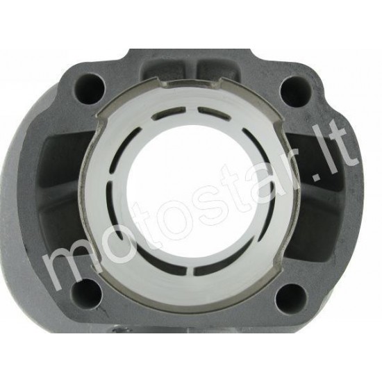 Stage6 Racing MK2 70cc Minarelli Horizontal AC cilindro komplektas