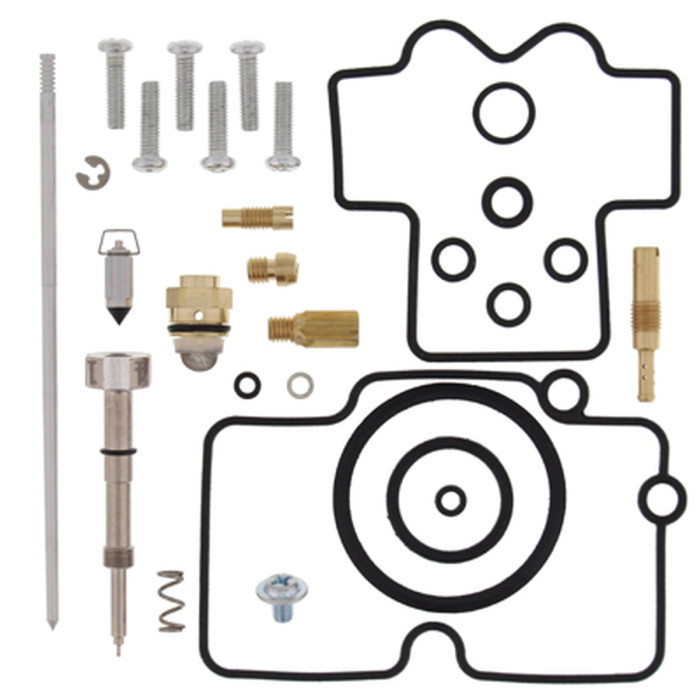 PROX carburetor repair kit HONDA CRF 450R '03 (26-1461)