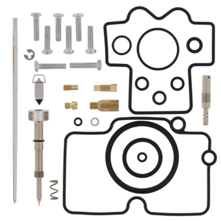 PROX karbiuratoriaus remontinis komplektas HONDA CRF 250X '04-'06 (26-1457)