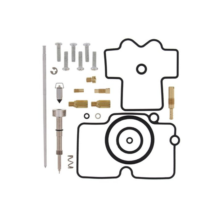 PROX carburetor repair kit SUZUKI RMZ 450 '05-06 (26-1466)