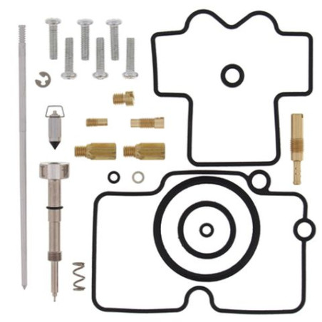 PROX carburetor repair kit SUZUKI RMZ 450 '05-06 (26-1466)