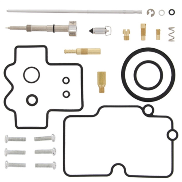 PROX carburetor repair kit YAMAHA YZF 250 '04 (26-1282)