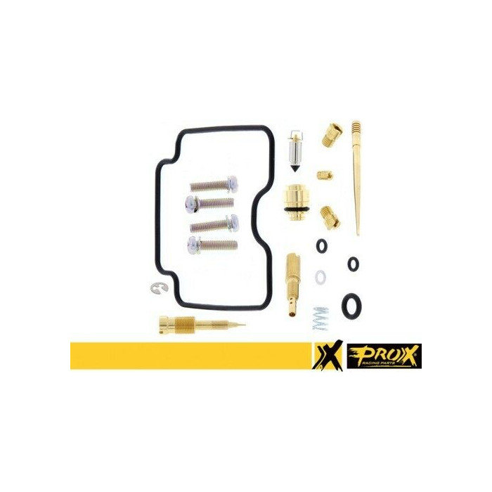 PROX carburetor repair kit YAMAHA YZF 426 '00-'02