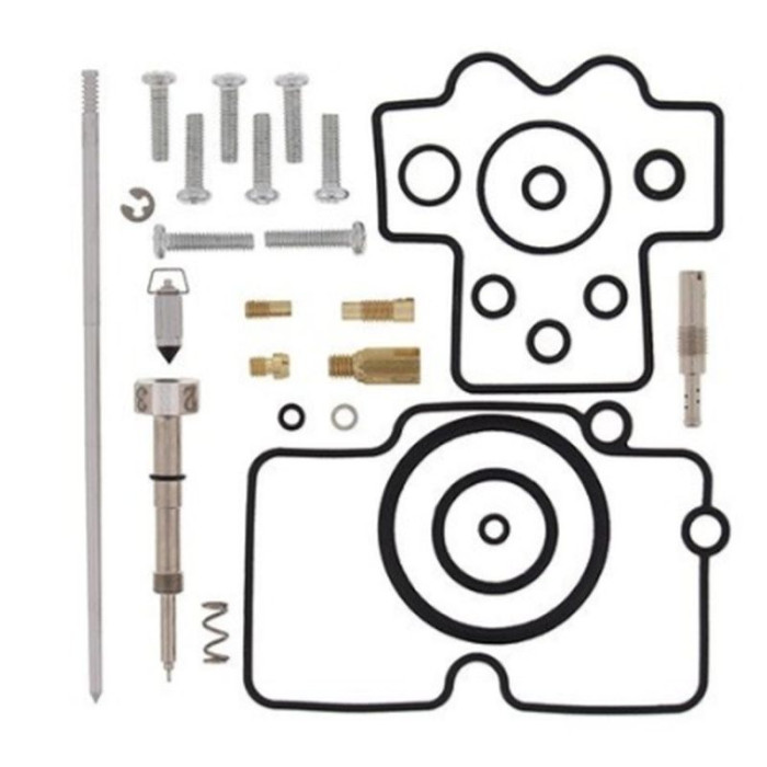 PROX carburetor repair kit HONDA CRF 250R '04 (26-1328)